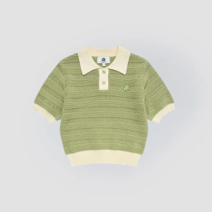 Inter Sia Jacquard
